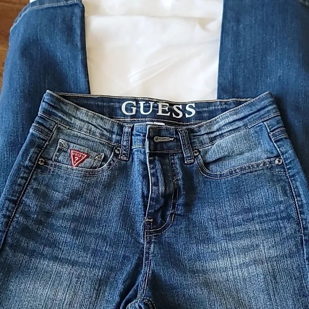 Kid's Jeans by GUESS